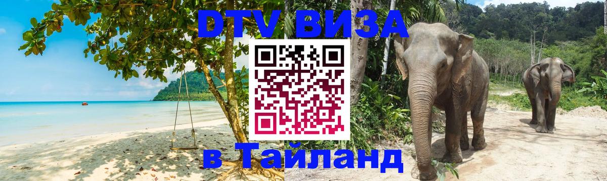 ДТВ VISA Тайланд для фрилансеров Йошкар-Ола 