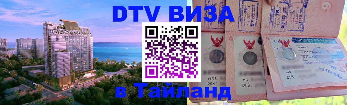 Оформление DTV визы под ключ: стоимость и тарифы, только загранпаспорт - 19.11.2025 
